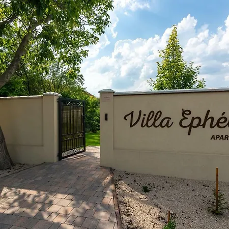 Ephelia * Dunajska Streda