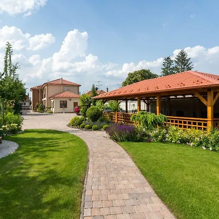 Ephelia Apartament Dunajská Streda