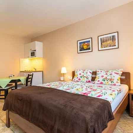 Ephélia Apartman Dunaszerdahely