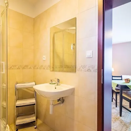 Apartment Ephelia Dunajska Streda