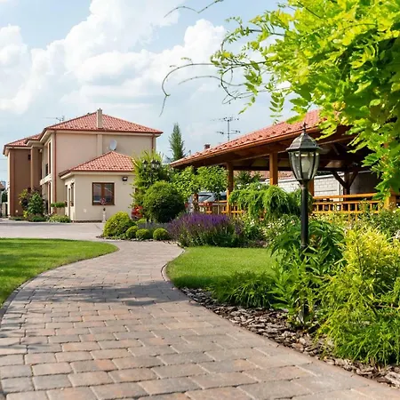 Ephelia Apartament Dunajská Streda