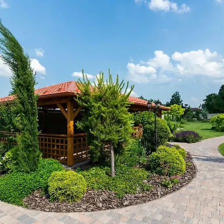 Apartament Ephelia Dunajská Streda