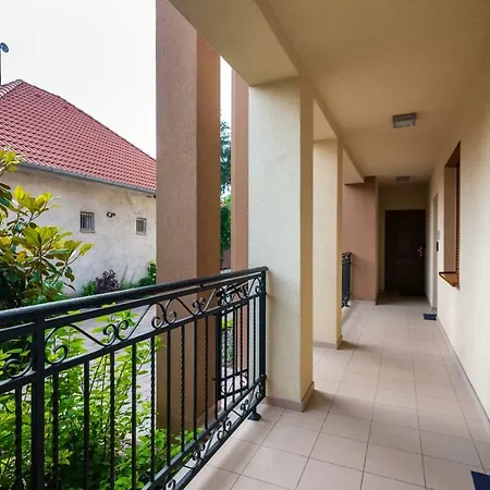 Apartman Ephélia Dunaszerdahely