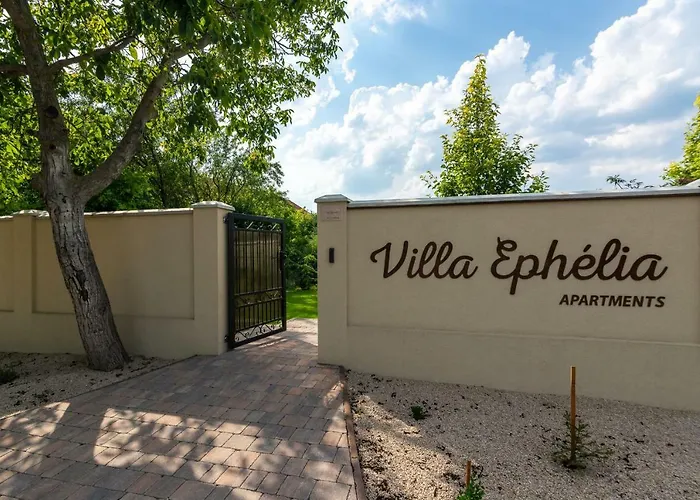 Ephelia * Dunajská Streda