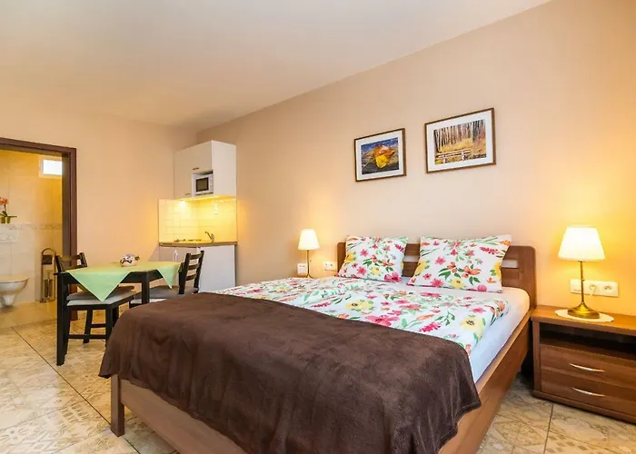 Ephelia Apartament Dunajská Streda