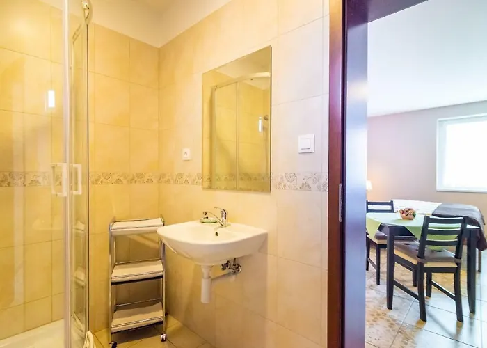 Apartament Ephelia Dunajská Streda