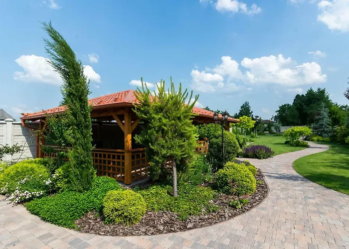 Apartament Ephelia Dunajská Streda